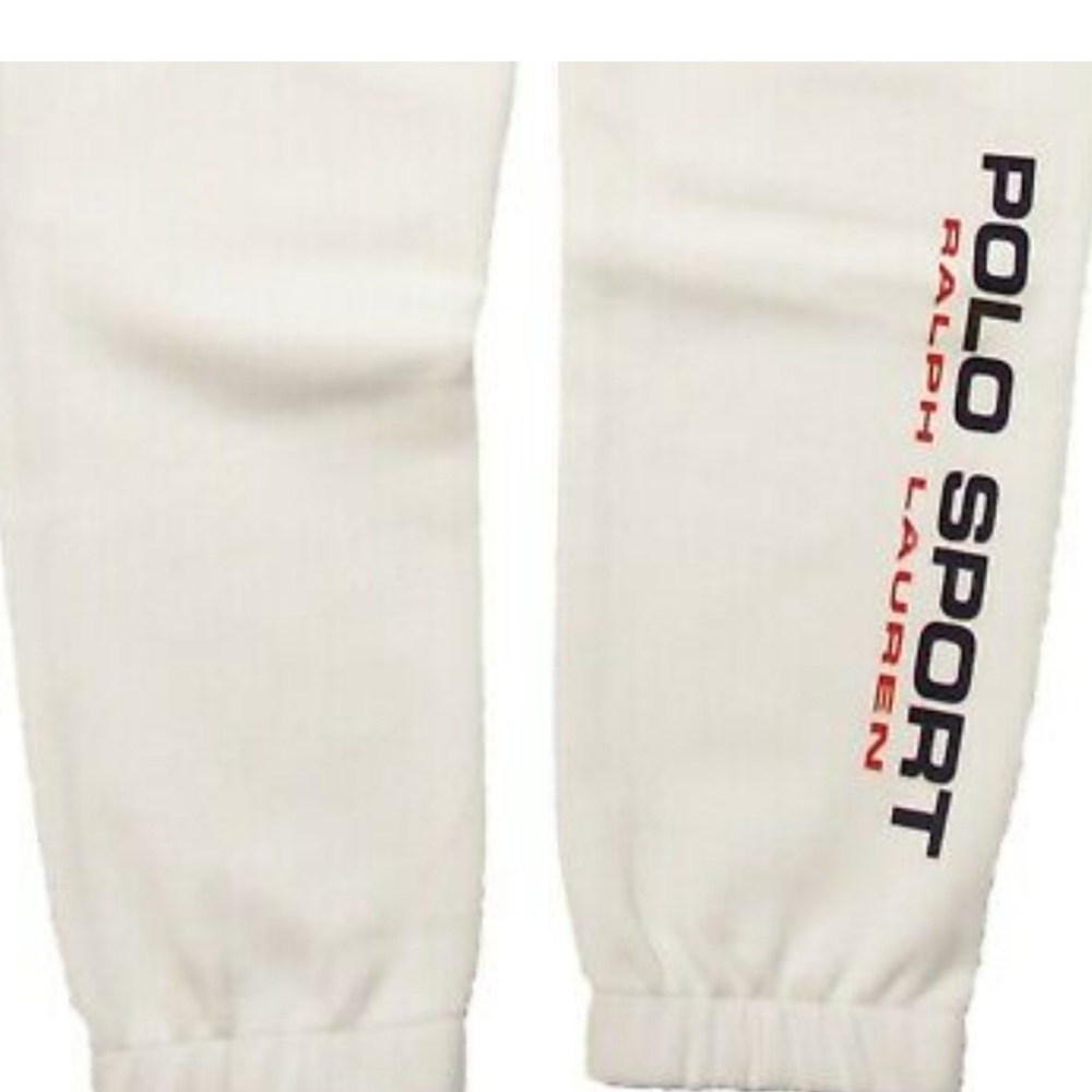 Polo Sweatpants - Picture 14 of 15